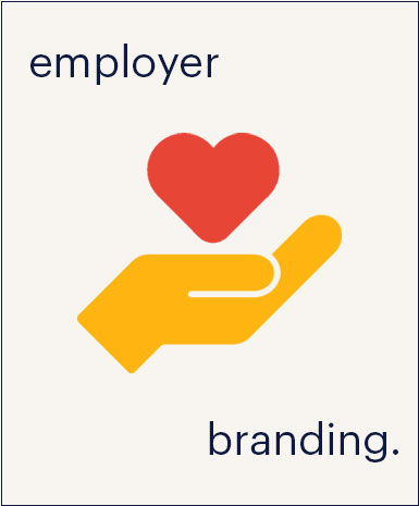 employer branding tab