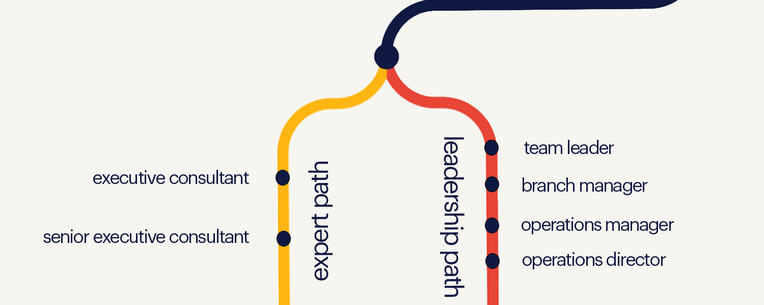 senior paths at randstad