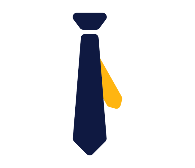 tie