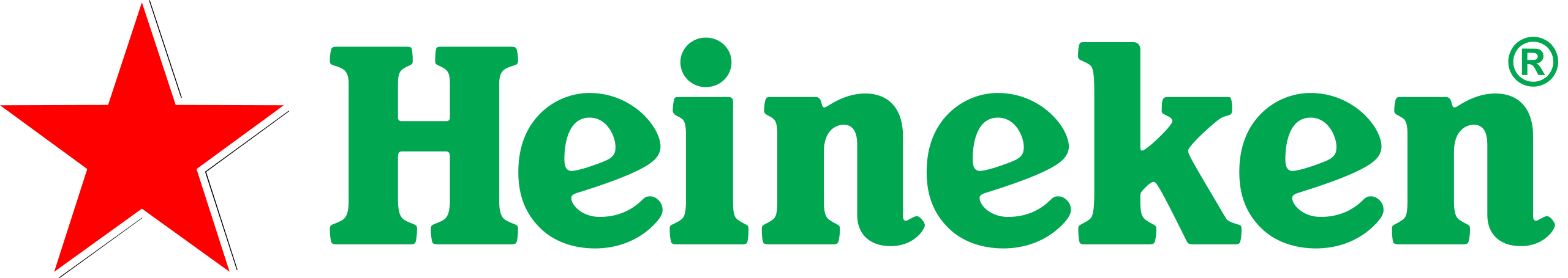 heinekken logo