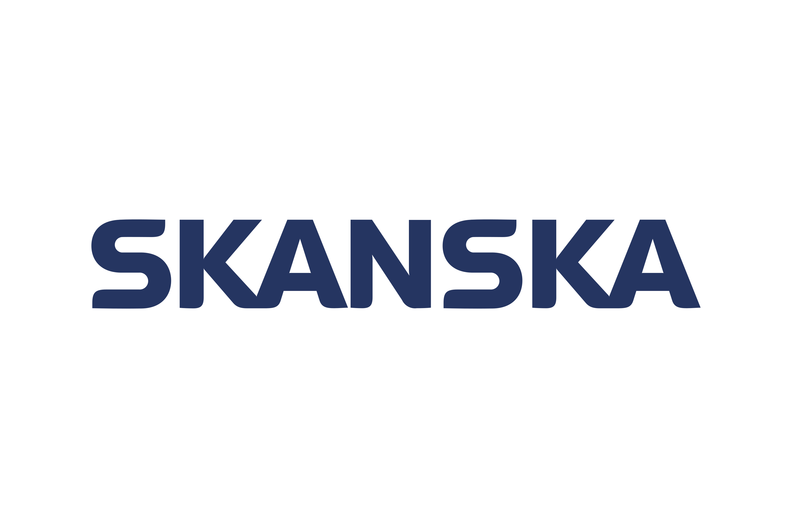 skanska logo