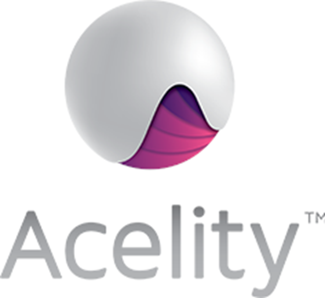 acelity logo