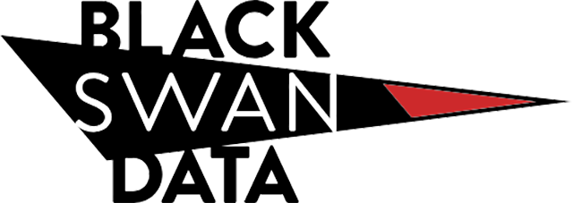 black swan data logo