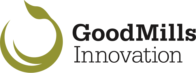 goodmills logo