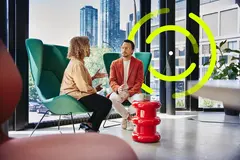 office talk