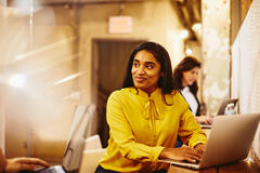 randstad professional careers
