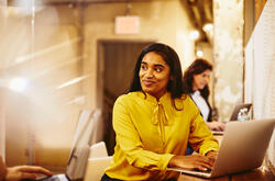 randstad professional careers