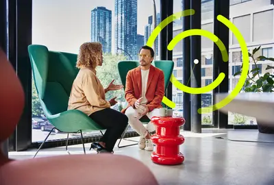office talk
