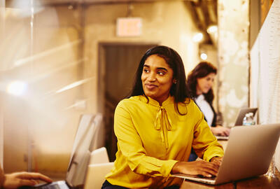 randstad professional careers
