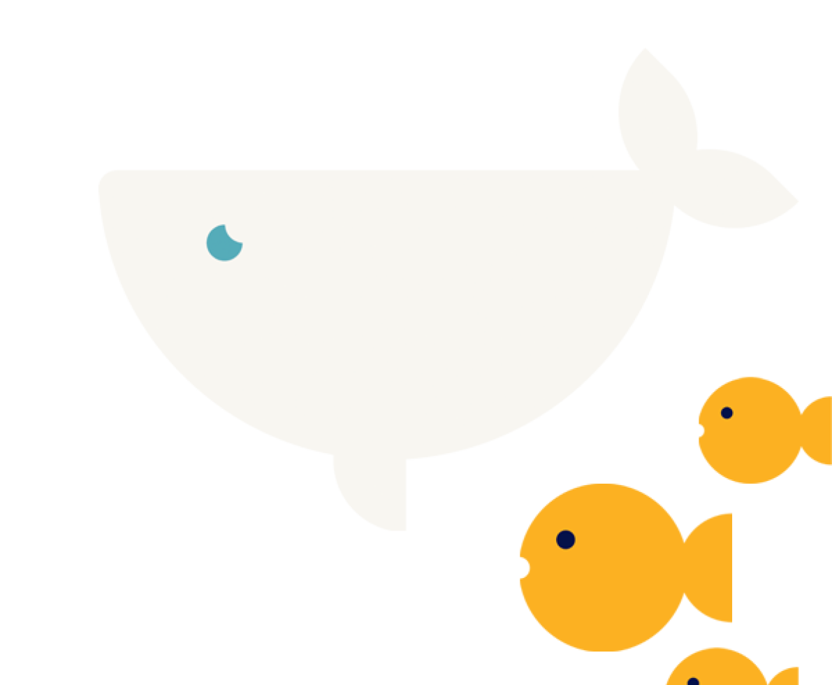big fish