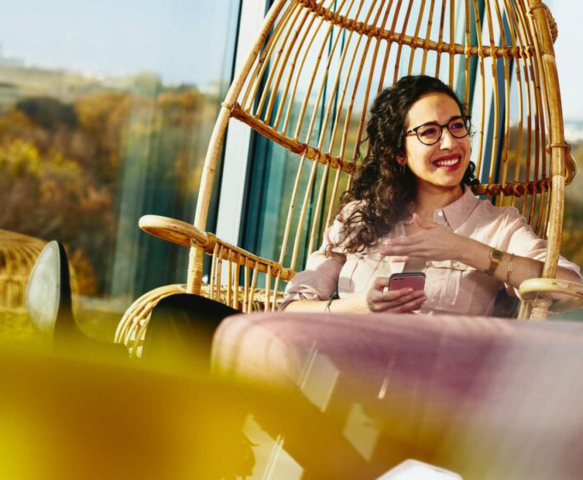 woman sitting in a cafe woman sitting in a cafe