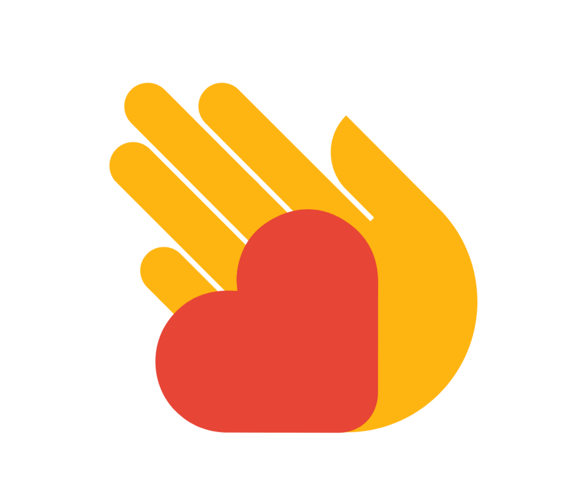 Heart Hands