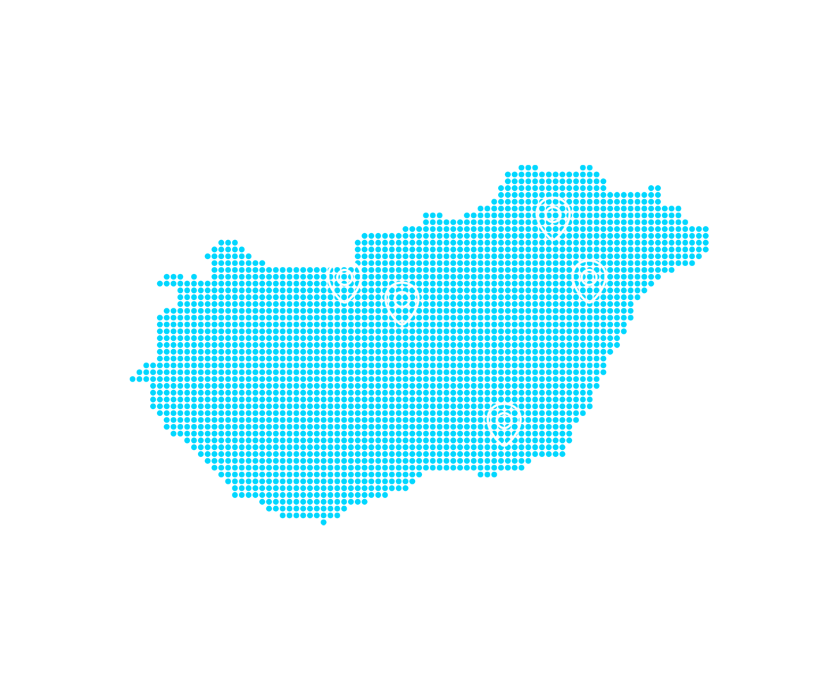 randstad hu offices