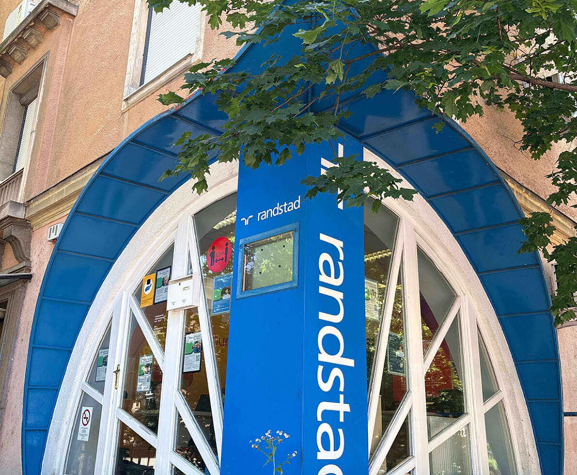tatabánya randstad