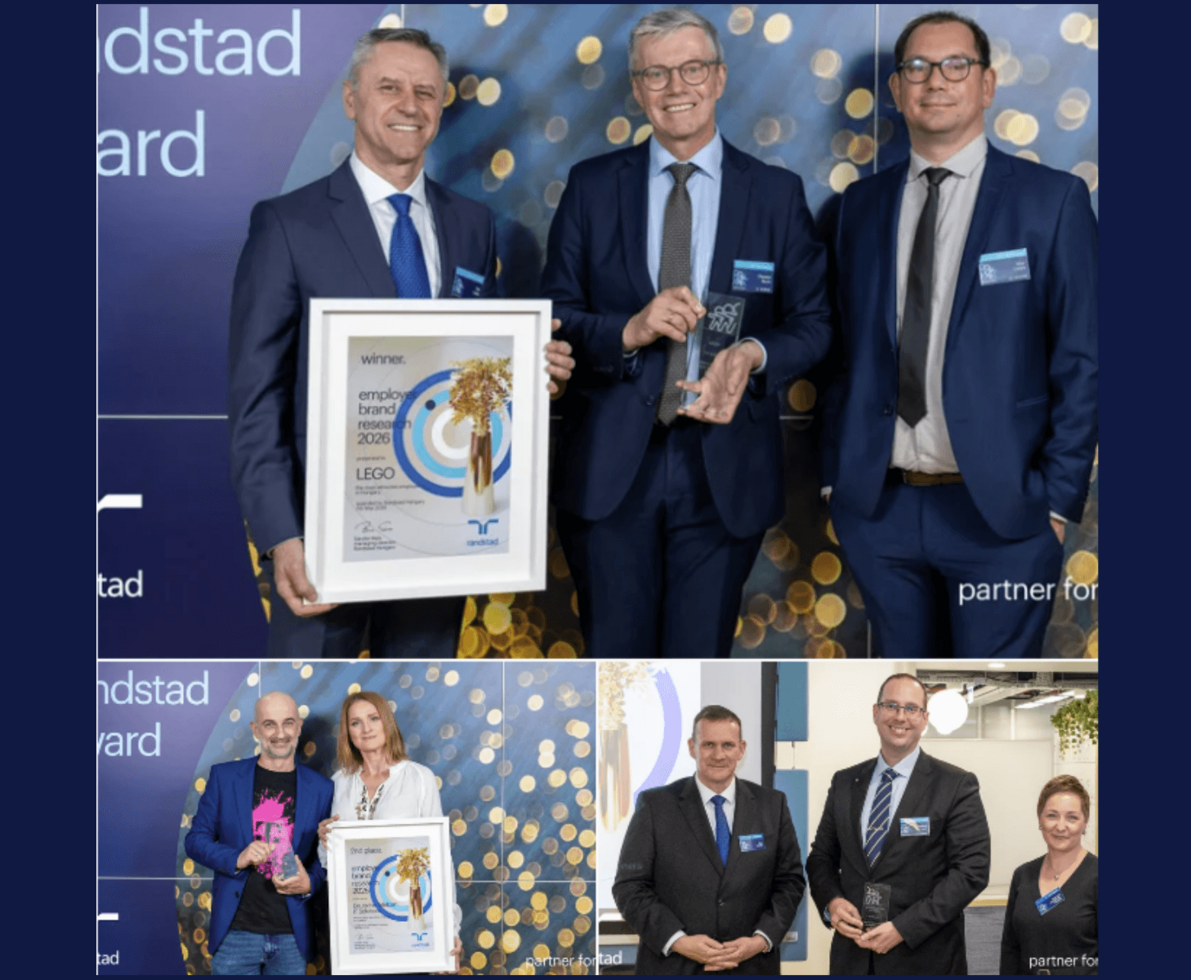 randstad award winners 2026