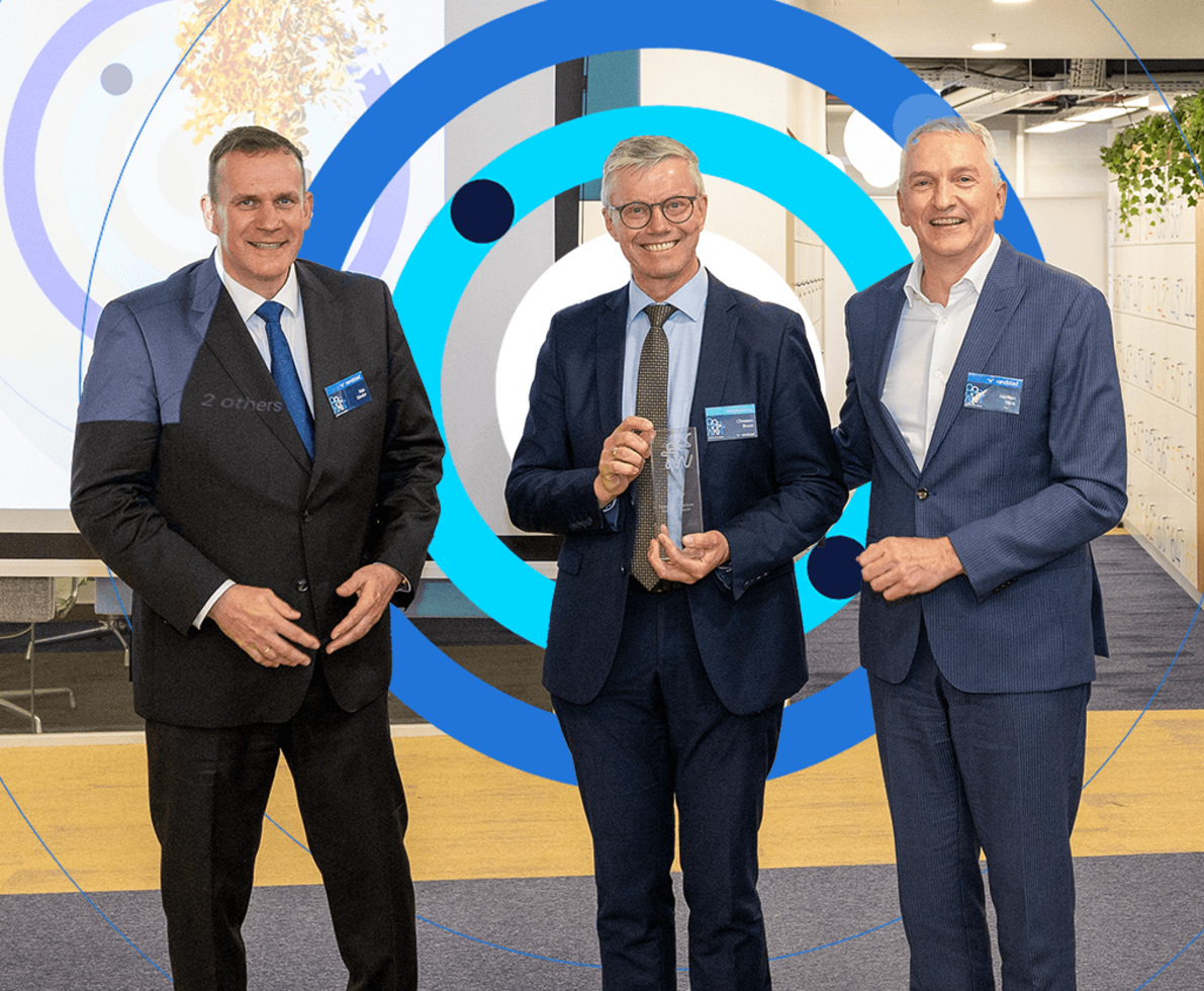 randstad award winner 2026
