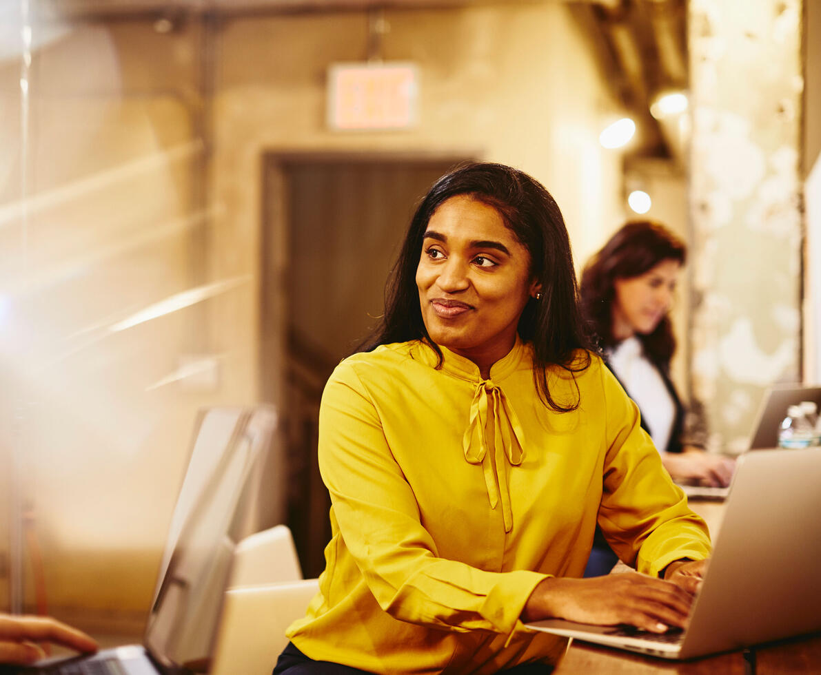 randstad professional careers