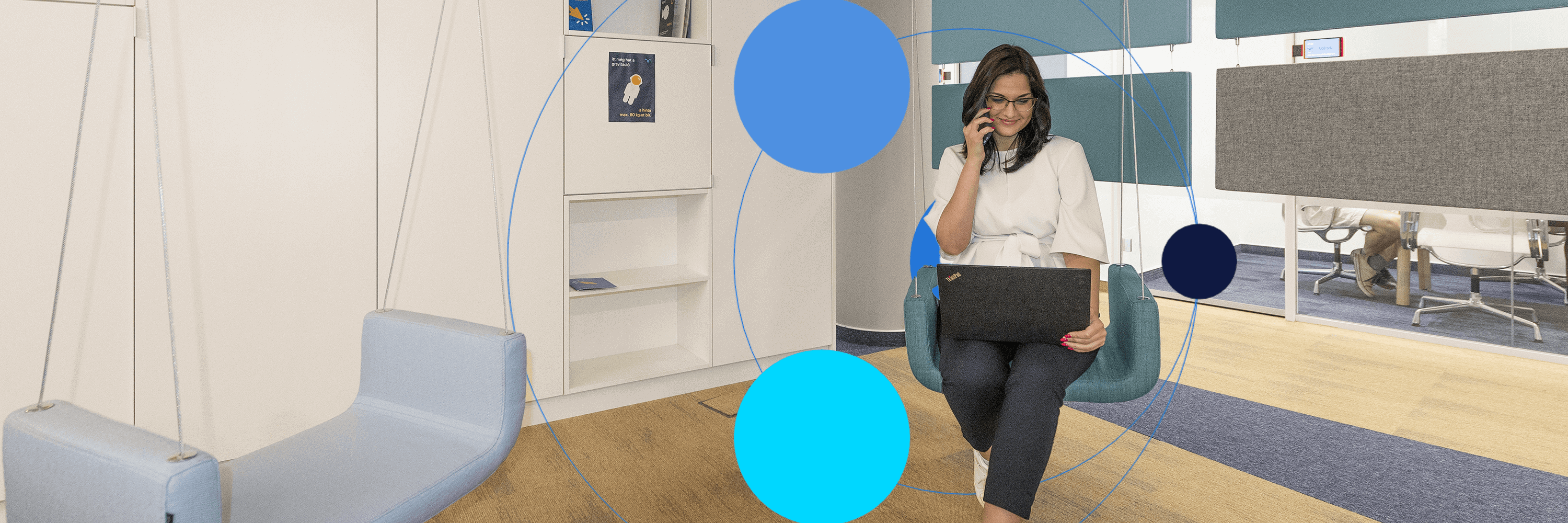 randstad hungary team call