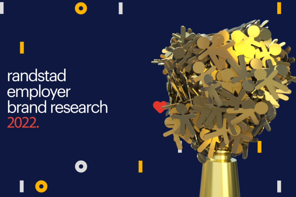 randstad employer brand research 2022