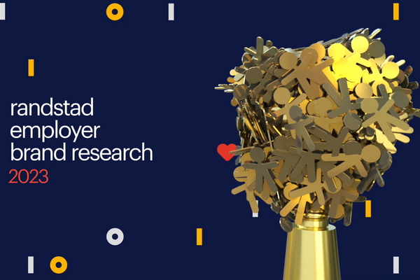 Randstad Employer Brand Research 2023