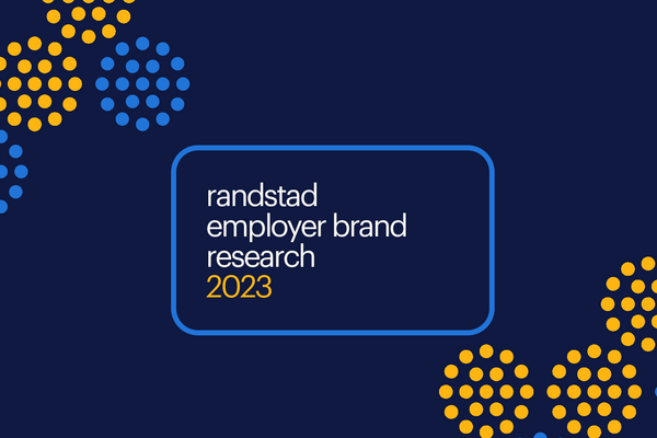 Randstad Employer Brand Research 2023