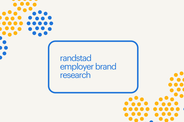 Randstad Employer Brand Research