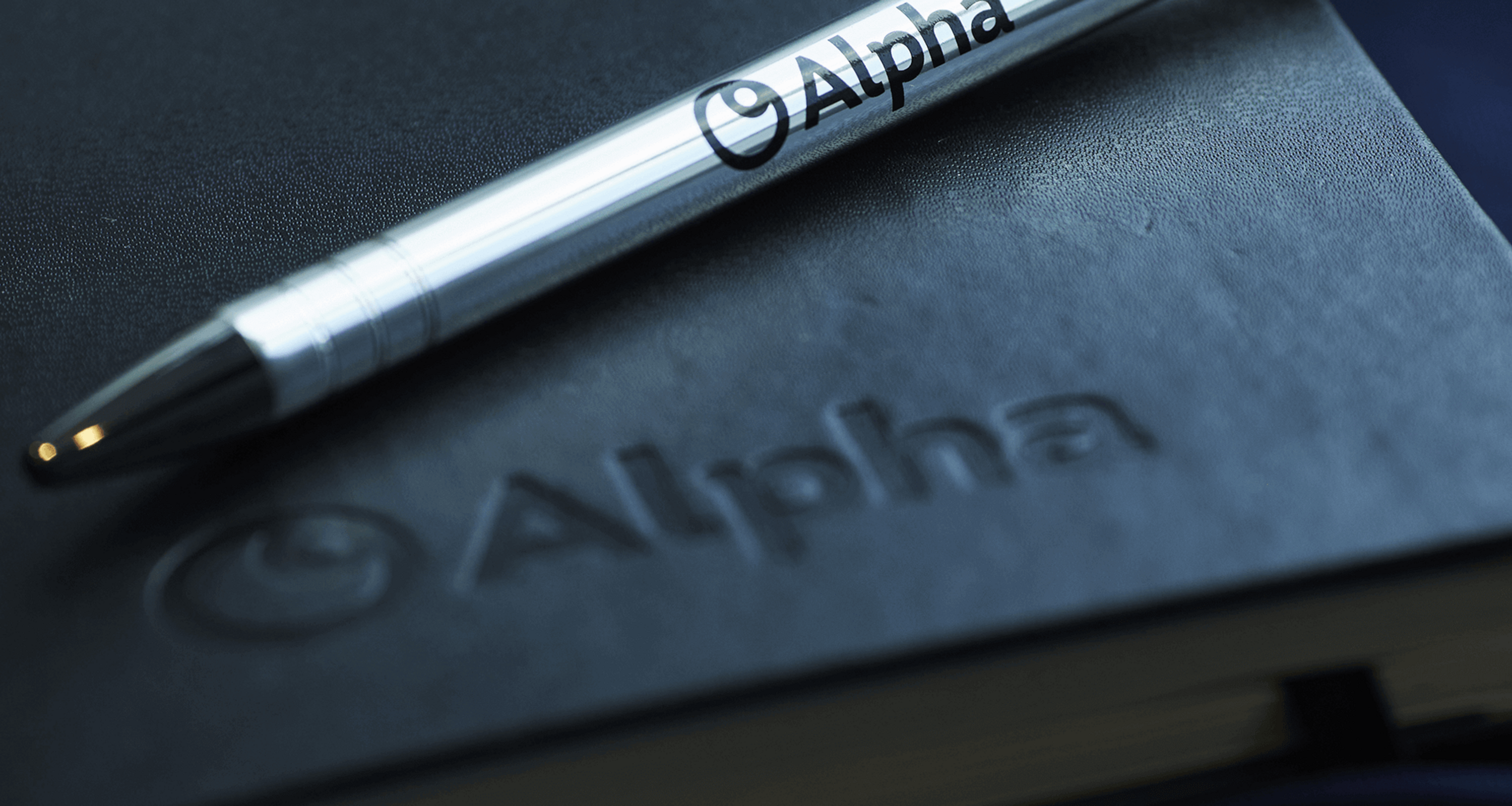 alpha fmc logo image