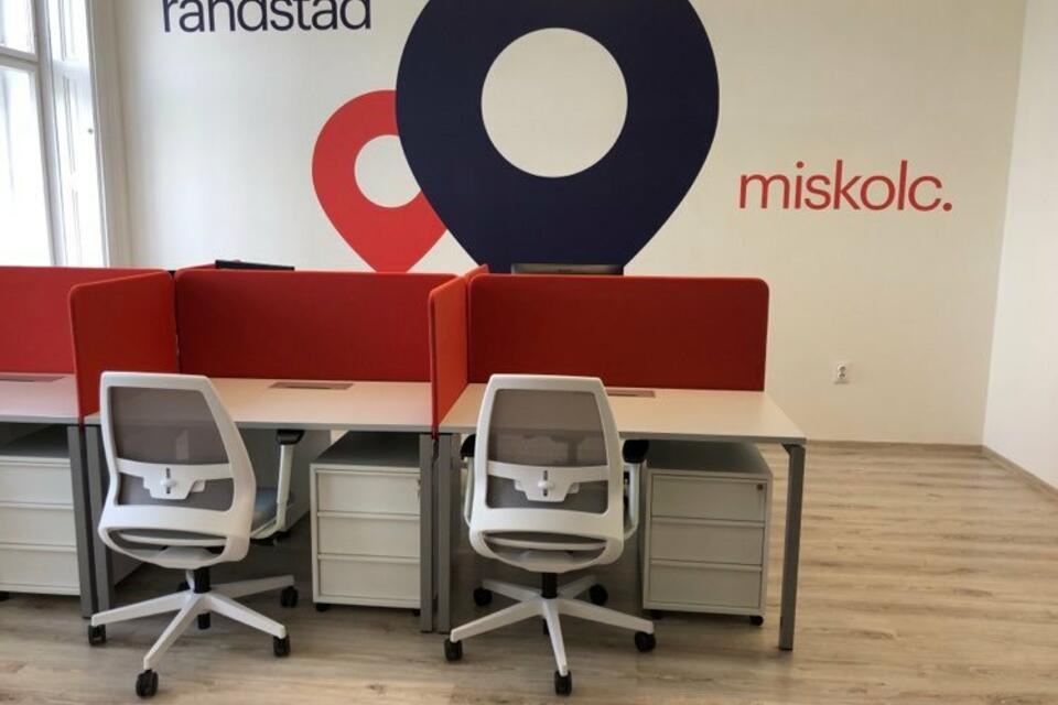 randstad miskolc