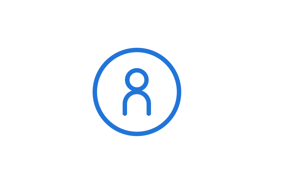 person