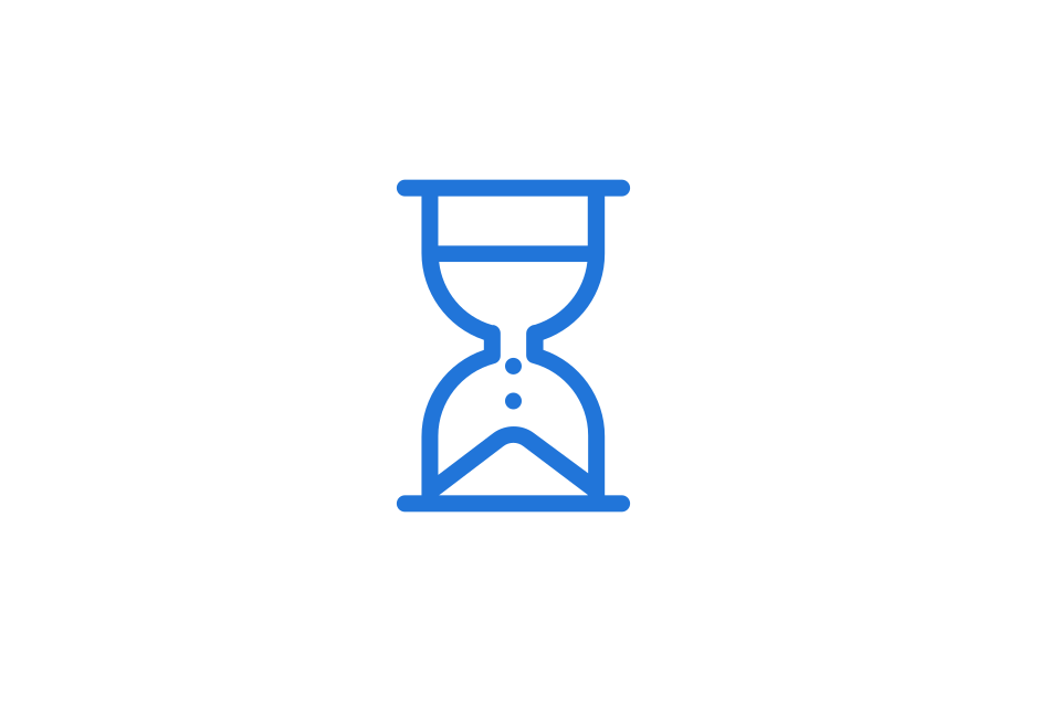 hourglass