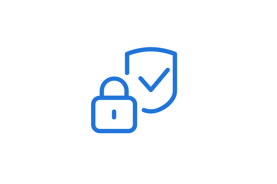 lock