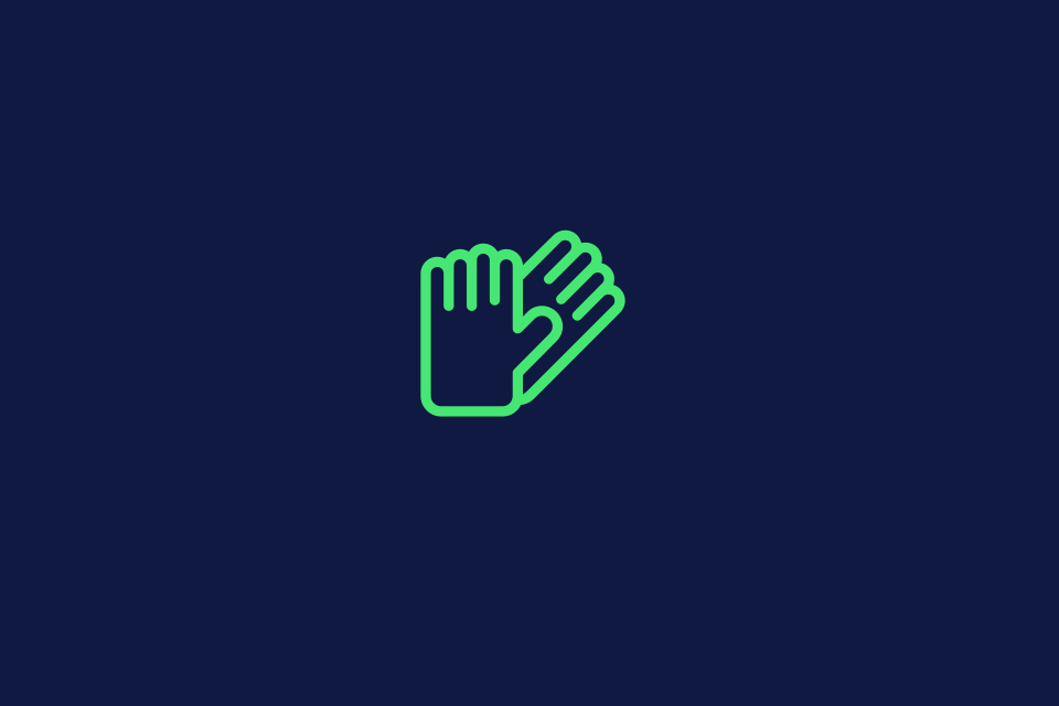 gloves