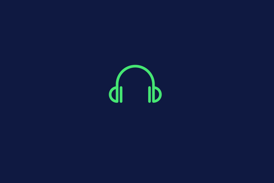 headphones