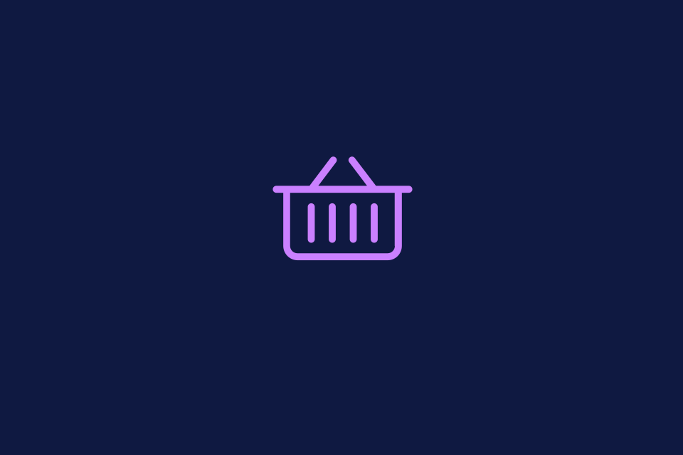 retail basket