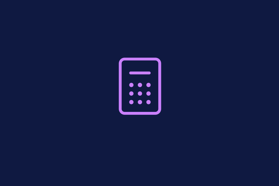 calculator