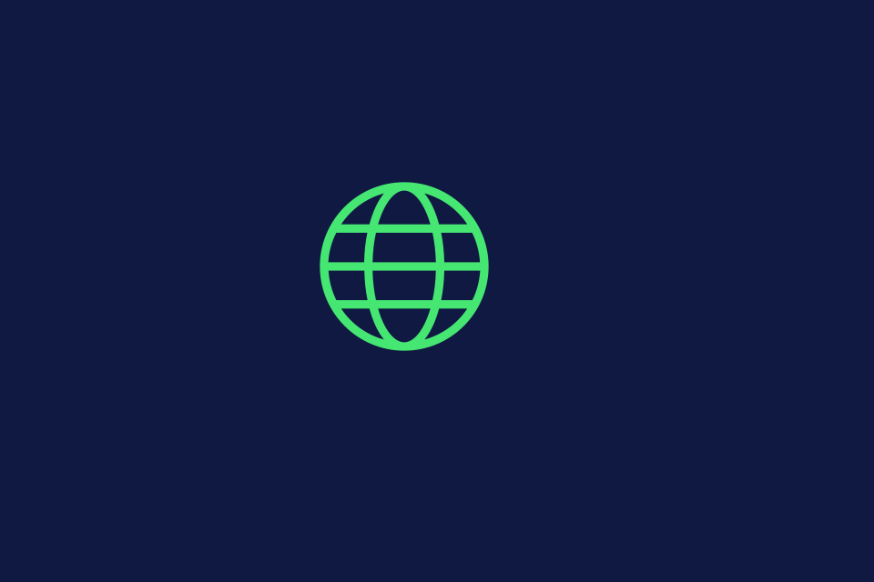 globe