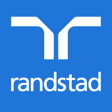 Logo Randstad Hungary