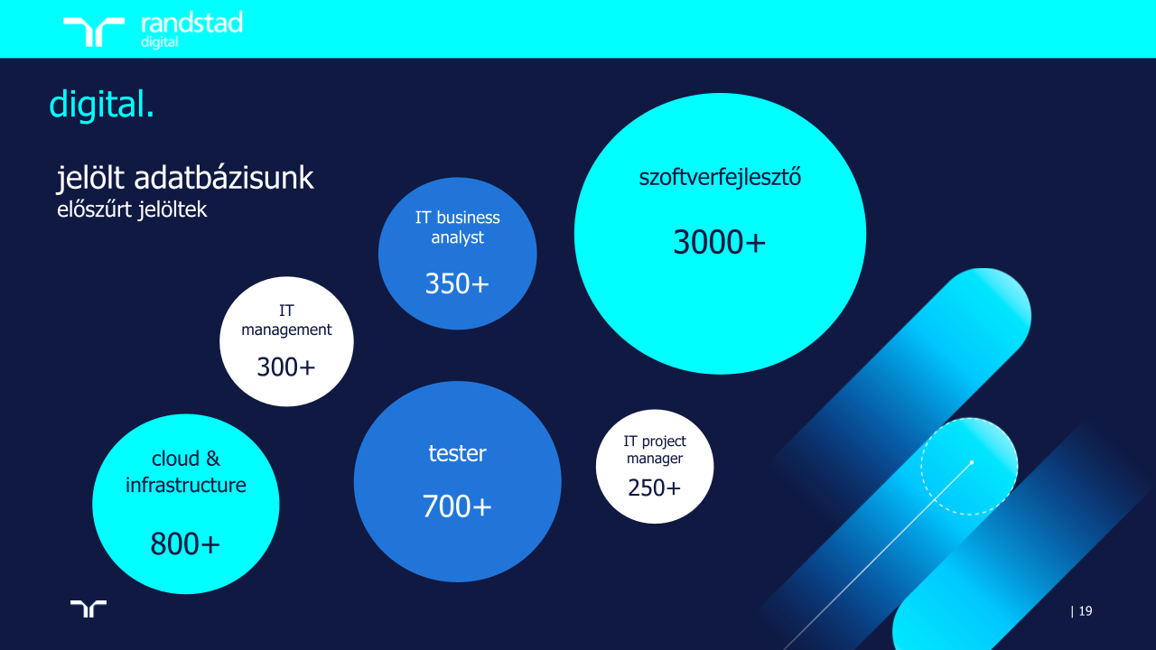 randstad digital talent pools
